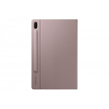 Samsung EF-BT860 26,7 cm (10.5") Folio Marrón