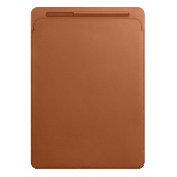 Apple MQ0Q2ZM A funda para tablet 32,8 cm (12.9") Marrón