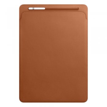 Apple MQ0Q2ZM A funda para tablet 32,8 cm (12.9") Marrón