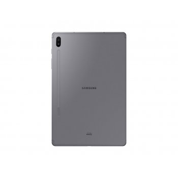 Samsung Galaxy Tab S6 SM-T865 128 GB 3G 4G Gris