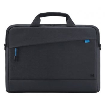 Mobilis TRENDY maletines para portátil 40,6 cm (16") Maletín Negro