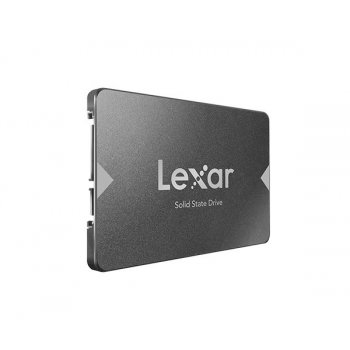 Lexar NS100 2.5" 128 GB Serial ATA III