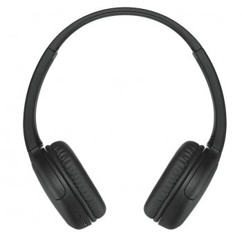 Sony WH-CH510 Auriculares Diadema Negro