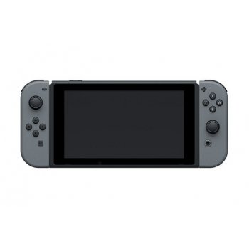 Nintendo Switch videoconsola portátil Gris 15,8 cm (6.2") Pantalla táctil 32 GB Wifi