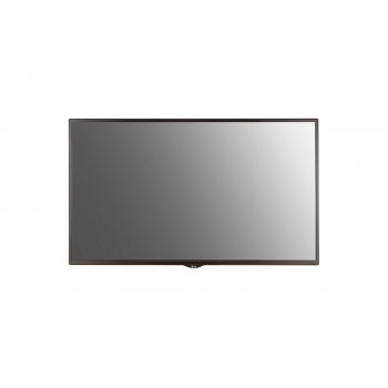 LG 65SE3KD pantalla de señalización 165,1 cm (65") Full HD Negro