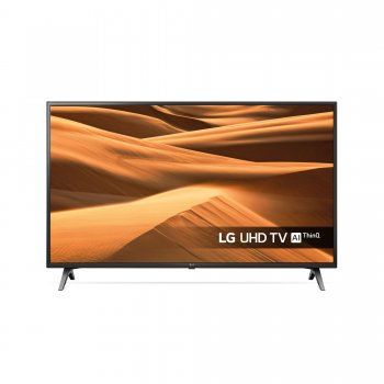 LG 65UM7100PLA TV 165,1 cm (65") 4K Ultra HD Smart TV Wifi Negro