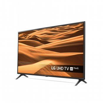 LG 65UM7100PLA TV 165,1 cm (65") 4K Ultra HD Smart TV Wifi Negro