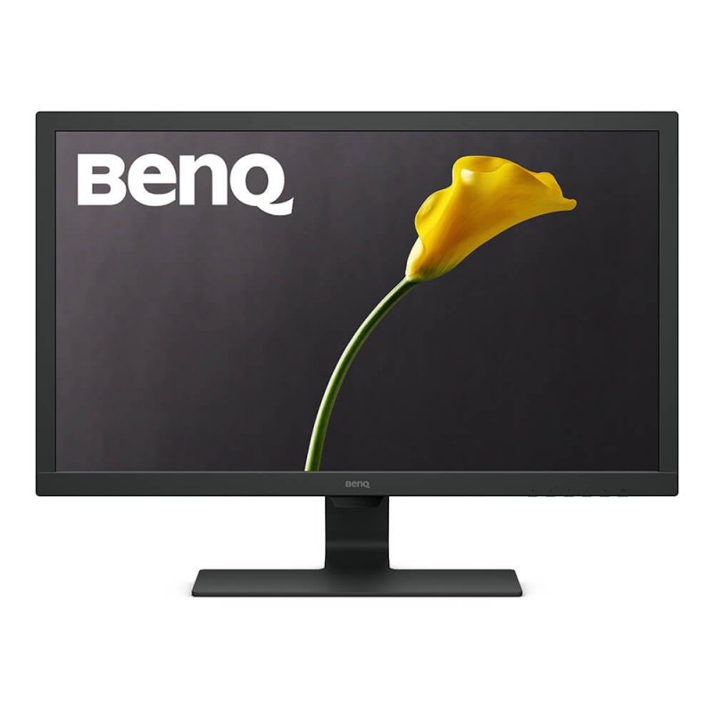 Benq GL2780 pantalla para PC 68,6 cm (27") 1920 x 1080 Pixeles Full HD LED Plana Negro
