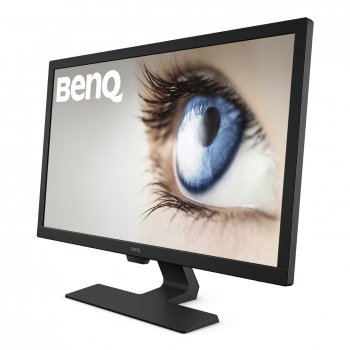 Benq BL2783 pantalla para PC 68,6 cm (27") 1920 x 1080 Pixeles Full HD LED Plana Negro