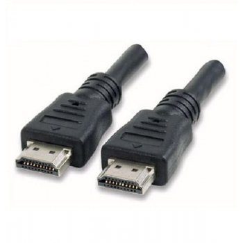 ITB CMGLP7928 cable HDMI 2 m HDMI tipo A (Estándar) Negro