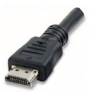 ITB CMGLP7928 cable HDMI 2 m HDMI tipo A (Estándar) Negro