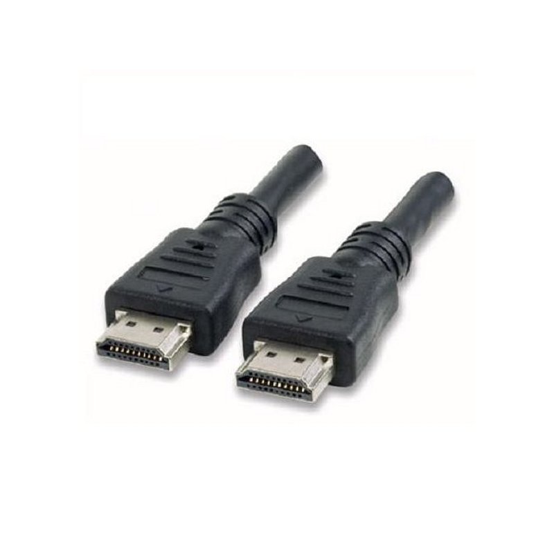 ITB CMGLP7929 cable HDMI 3 m HDMI tipo A (Estándar) Negro