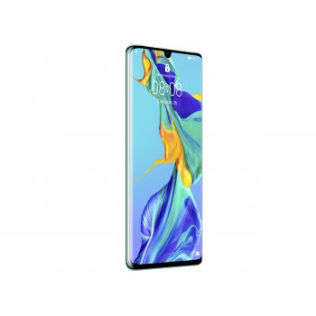 Huawei P30 Pro 16,4 cm (6.47") 8 GB 128 GB Ranura híbrida Dual SIM Azul 4200 mAh