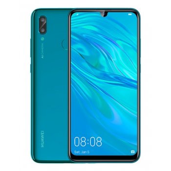 Huawei P Smart 2019 15,8 cm (6.21") 3 GB 64 GB Ranura híbrida Dual SIM Azul 3400 mAh