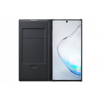 Samsung EF-NN975 funda para teléfono móvil 17,3 cm (6.8") Folio Negro