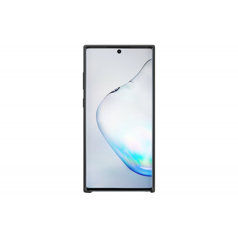 Samsung EF-PN975 funda para teléfono móvil 17,3 cm (6.8") Negro