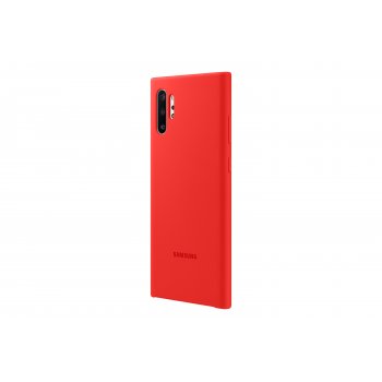 Samsung EF-PN975 funda para teléfono móvil 17,3 cm (6.8") Rojo