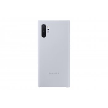 Samsung EF-PN975 funda para teléfono móvil 17,3 cm (6.8") Plata