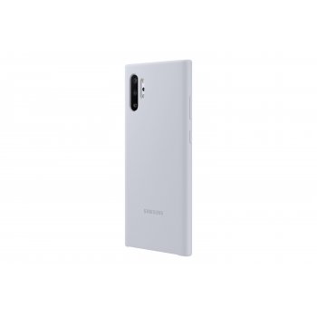 Samsung EF-PN975 funda para teléfono móvil 17,3 cm (6.8") Plata