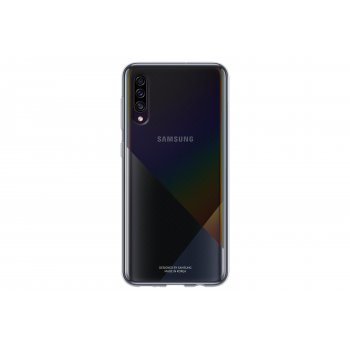 Samsung EF-QA307 funda para teléfono móvil 16,3 cm (6.4") Transparente