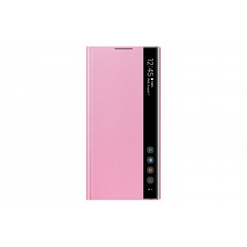 Samsung EF-ZN970 funda para teléfono móvil 16 cm (6.3") Folio Rosa