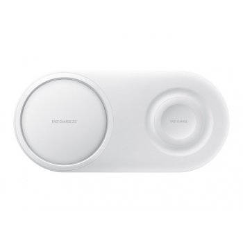 Samsung EP-P5200 Interior Blanco