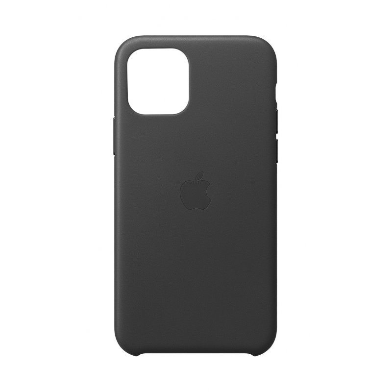 Apple MWYE2ZM A funda para teléfono móvil 14,7 cm (5.8") Negro