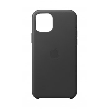 Apple MWYE2ZM A funda para teléfono móvil 14,7 cm (5.8") Negro