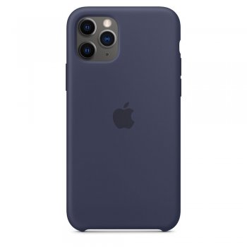 Apple MWYJ2ZM A funda para teléfono móvil 14,7 cm (5.8") Azul