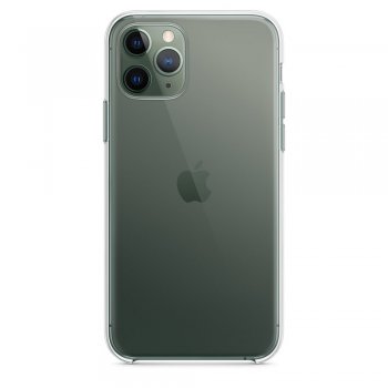 Apple MWYK2ZM A funda para teléfono móvil 14,7 cm (5.8") Transparente