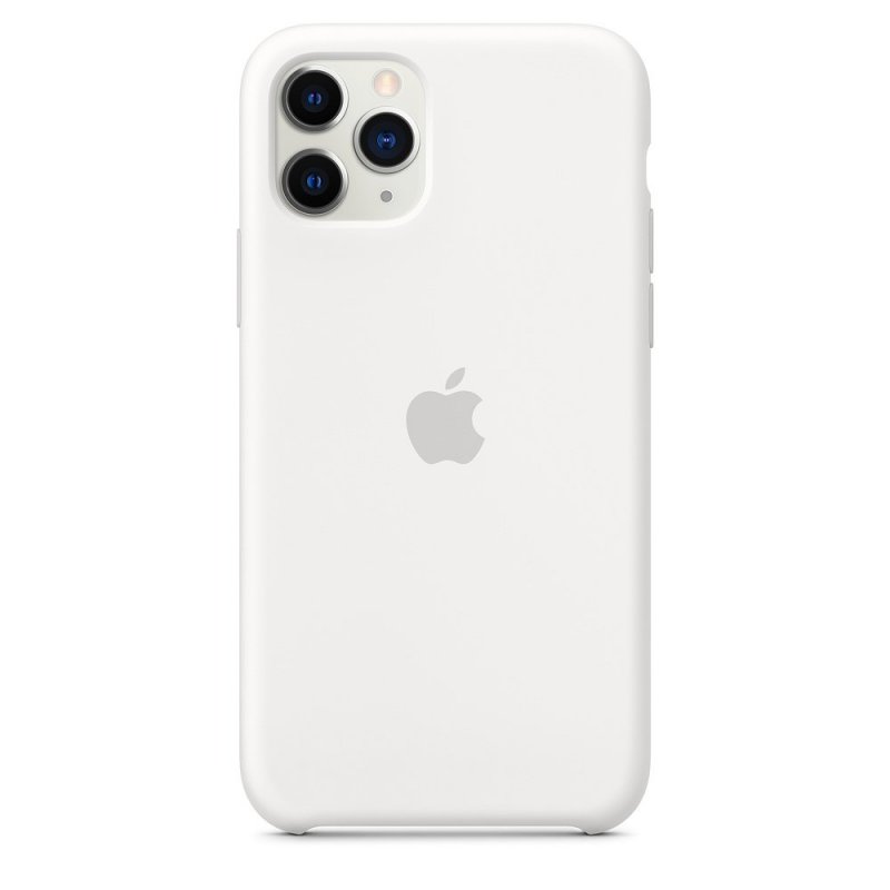 Apple MWYL2ZM A funda para teléfono móvil 14,7 cm (5.8") Blanco