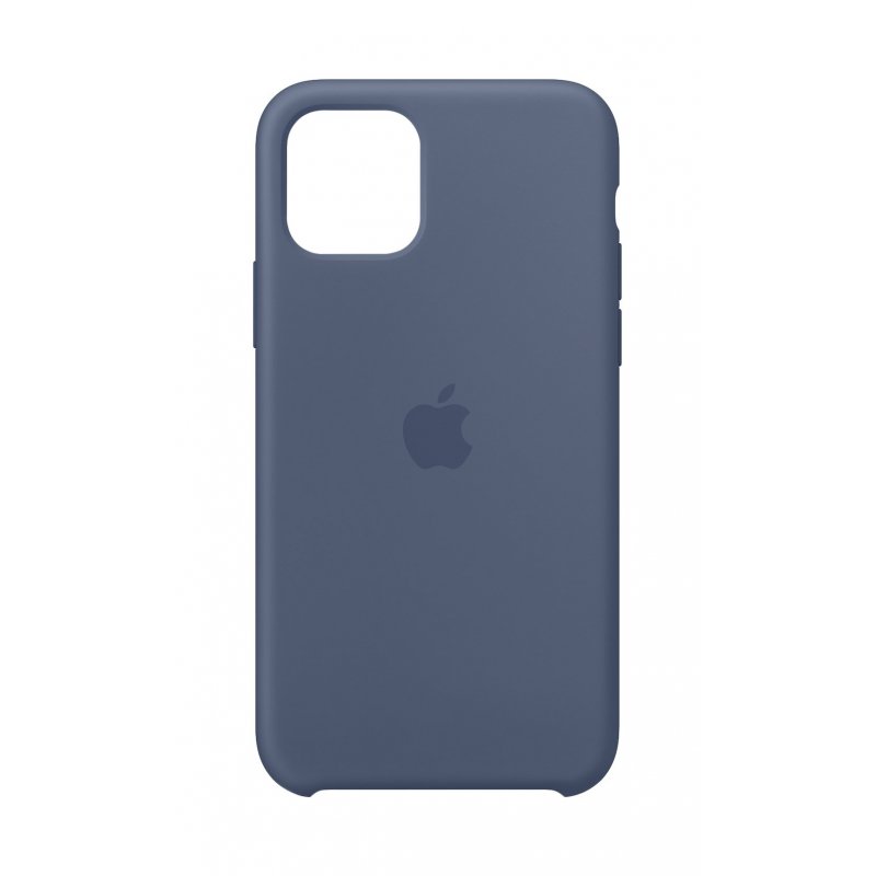 Apple MWYR2ZM A funda para teléfono móvil 14,7 cm (5.8") Azul