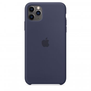 Apple MWYW2ZM A funda para teléfono móvil 16,5 cm (6.5") Azul