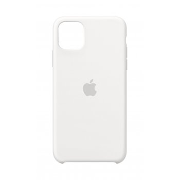 Apple MWYX2ZM A funda para teléfono móvil 16,5 cm (6.5") Blanco