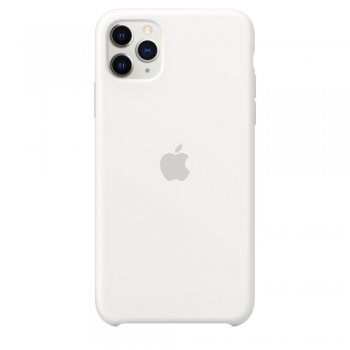 Apple MWYX2ZM A funda para teléfono móvil 16,5 cm (6.5") Blanco