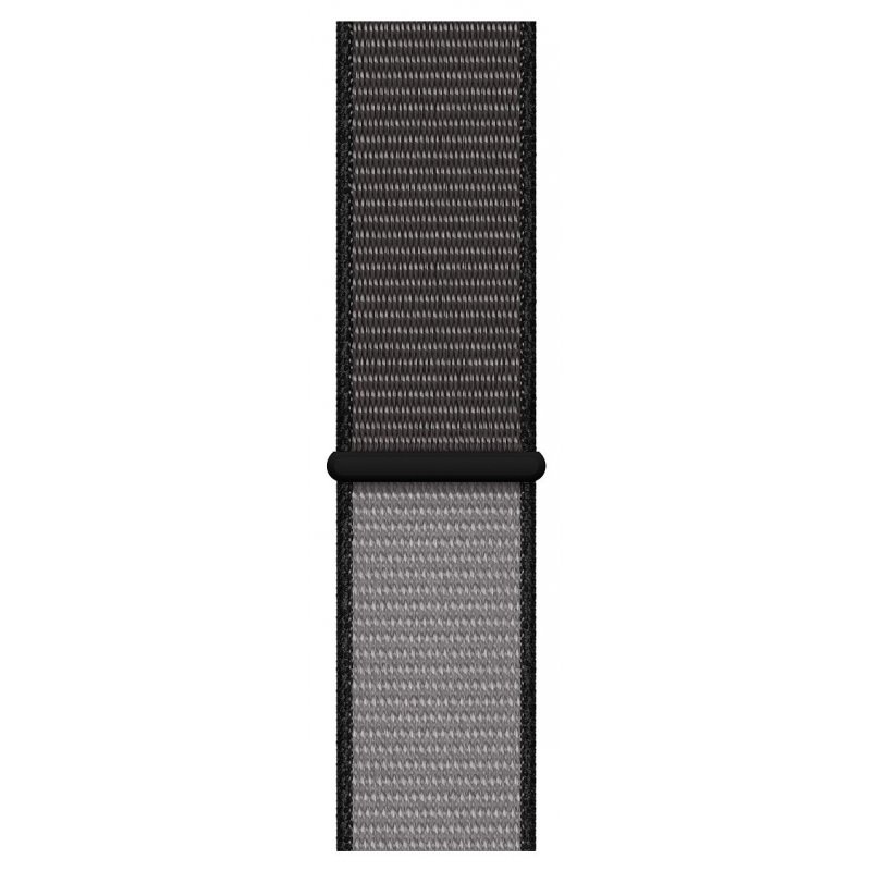 Apple MX832ZM A accesorio de relojes inteligentes Grupo de rock Gris Nylon