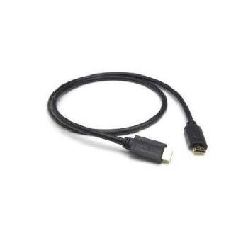 Nilox HDMI 1.4 3D Ethernet 3 m cable HDMI HDMI tipo A (Estándar) Negro