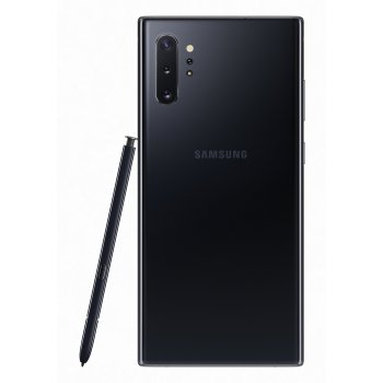 Samsung Galaxy SM-N975F 17,3 cm (6.8") 12 GB 256 GB Ranura híbrida Dual SIM Negro 4300 mAh