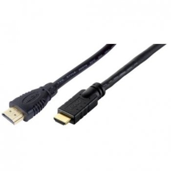 Nilox NX090201110 cable HDMI 5 m HDMI tipo A (Estándar) Negro