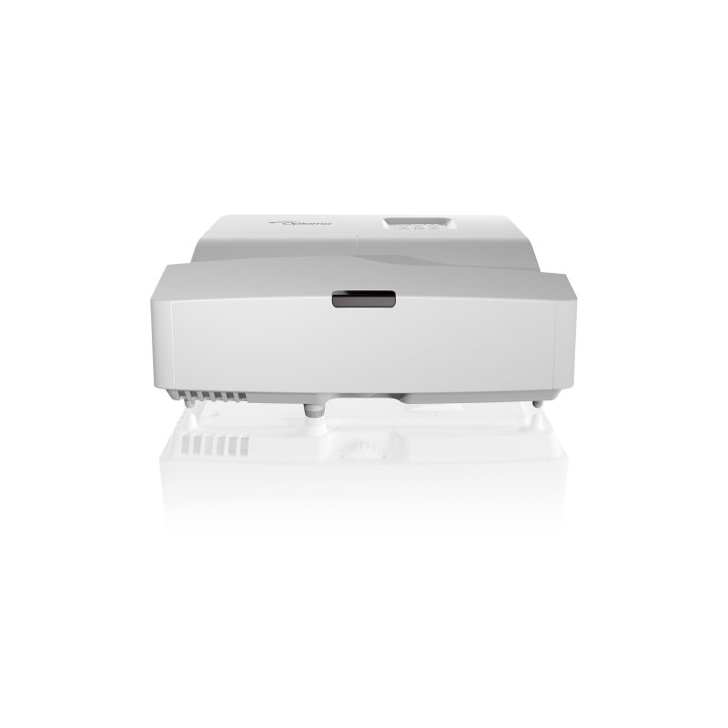 Optoma HD35UST videoproyector 3600 lúmenes ANSI D-ILA 1080p (1920x1080) 3D Proyector para escritorio Blanco