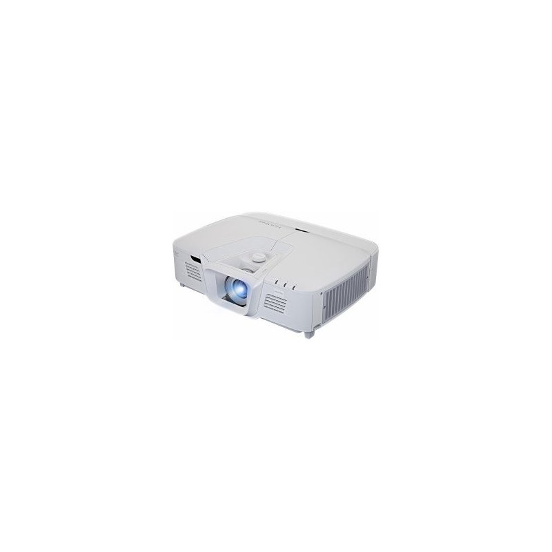Viewsonic Pro8800WUL videoproyector 5200 lúmenes ANSI DLP WUXGA (1920x1200) Proyector para montar en pared Blanco