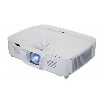 Viewsonic Pro8800WUL videoproyector 5200 lúmenes ANSI DLP WUXGA (1920x1200) Proyector para montar en pared Blanco