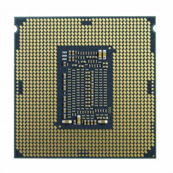 DELL Xeon Intel E-2186G procesador 3,8 GHz 12 MB Smart Cache