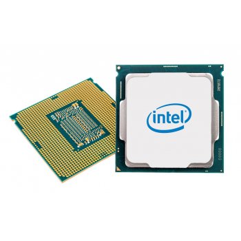 DELL Xeon Intel E-2174G procesador 3,3 GHz 8 MB Smart Cache