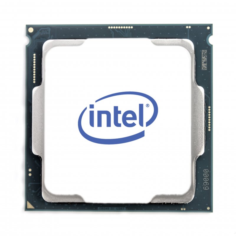 DELL Xeon Intel Silver 4214 procesador 2,2 GHz 16,5 MB
