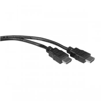 Nilox 10m HDMI 1.4 M M cable HDMI HDMI tipo A (Estándar) Negro