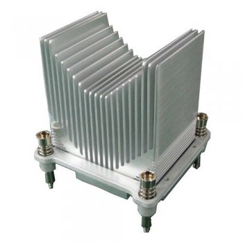 DELL DKG8H ventilador de PC Procesador Disipador térmico