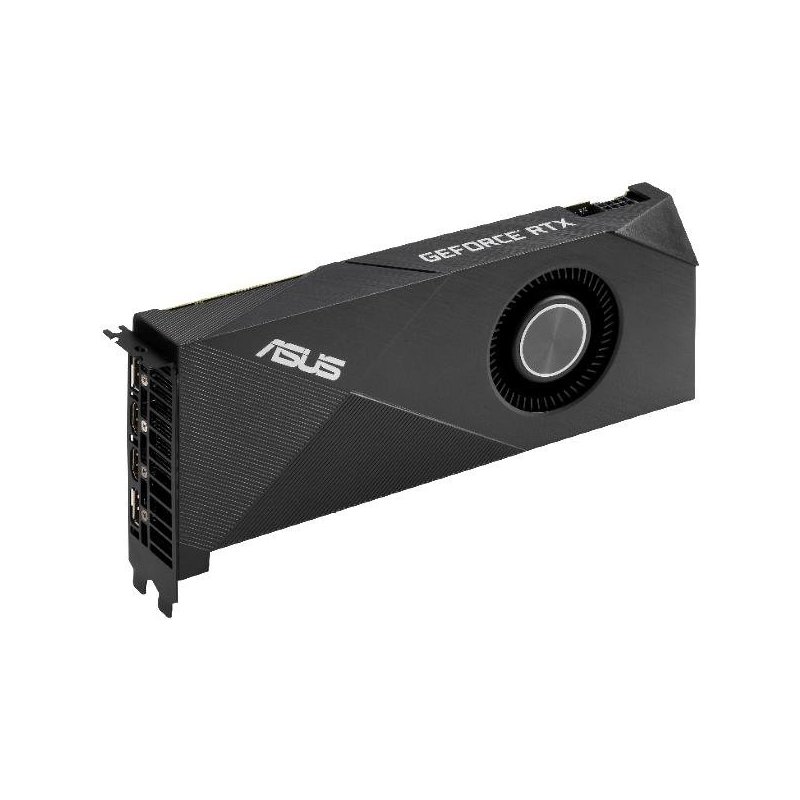 ASUS Turbo -RTX2060S-8G-EVO GeForce RTX 2060 SUPER 8 GB GDDR6