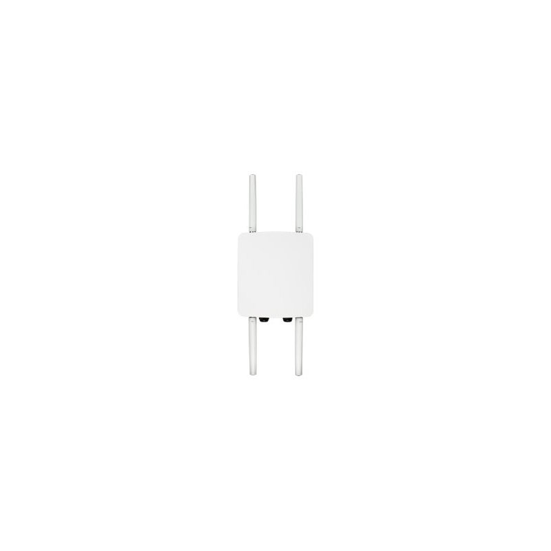 D-Link DWL-8710AP punto de acceso WLAN 1167 Mbit s Energía sobre Ethernet (PoE) Blanco