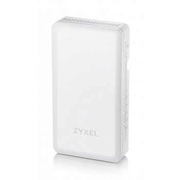 Zyxel WAC5302D-S punto de acceso WLAN 867 Mbit s Energía sobre Ethernet (PoE) Blanco